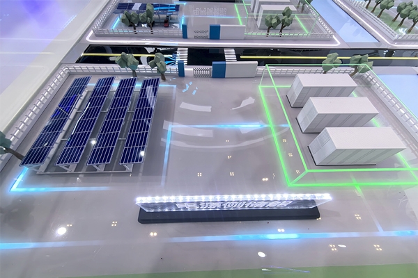 国家能源局：1-4月我国主要发电企业电源工程完成投资1912亿元