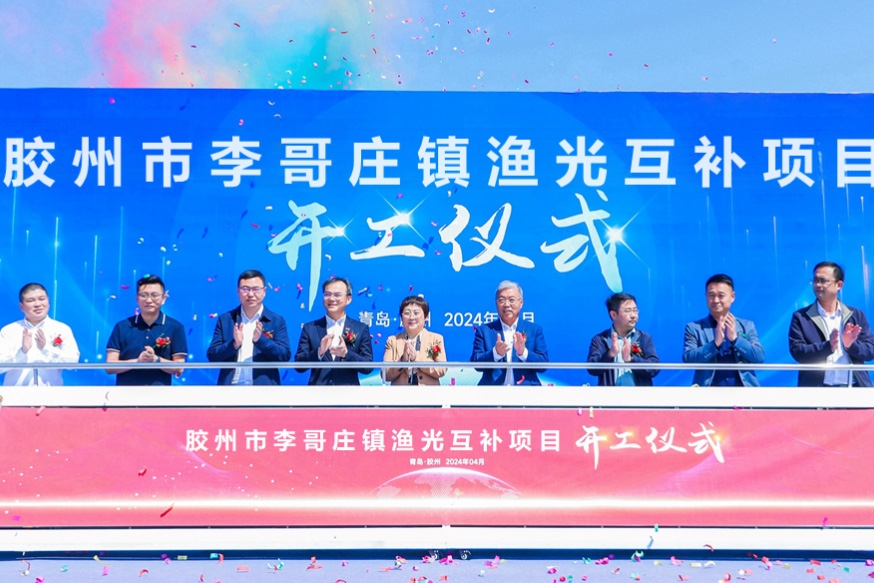 【燃料电池周报】121亿元水发氢氨醇一体化项目获批！新加坡国有绿氢项目落地山东青岛