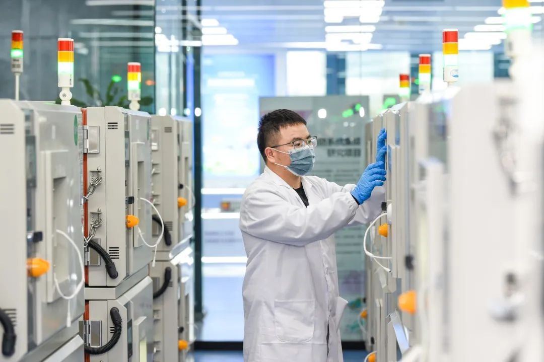 总投资30亿元！这一钛锂高能电池项目落户四川成都