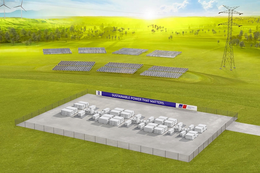 加码欧盟和英国市场！CATL牵手劳斯莱斯发力储能领域