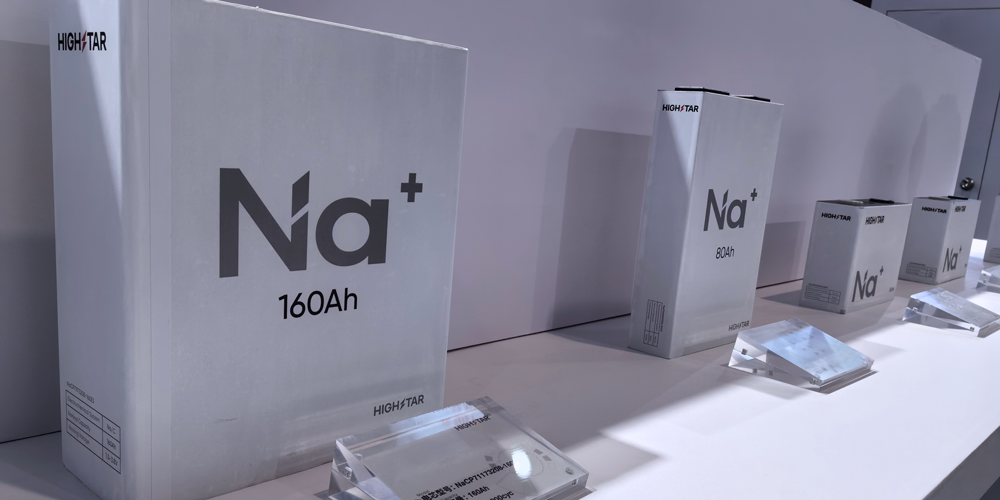 下一代电池寻求颠覆机会！盘点上半年企业动态