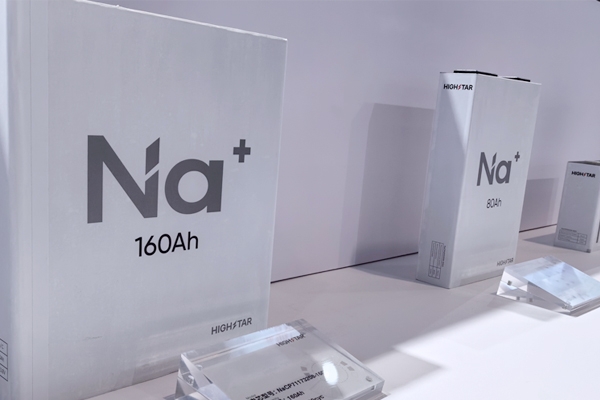 下一代电池寻求颠覆机会！盘点上半年企业动态