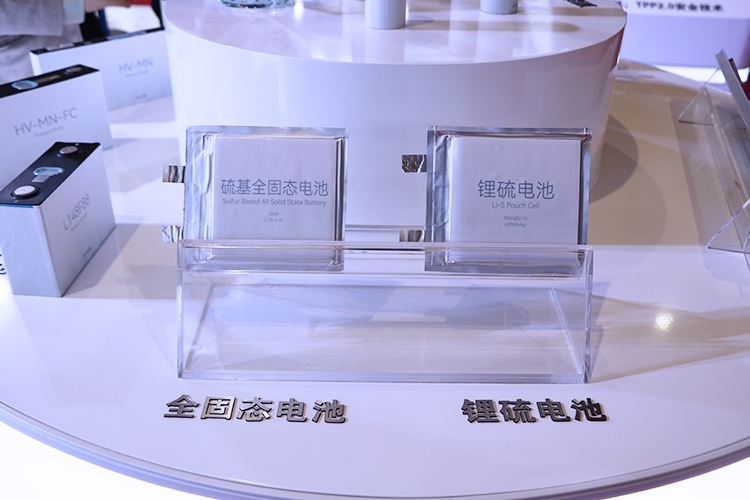 业内热议！固态电池这一重要节点来了？