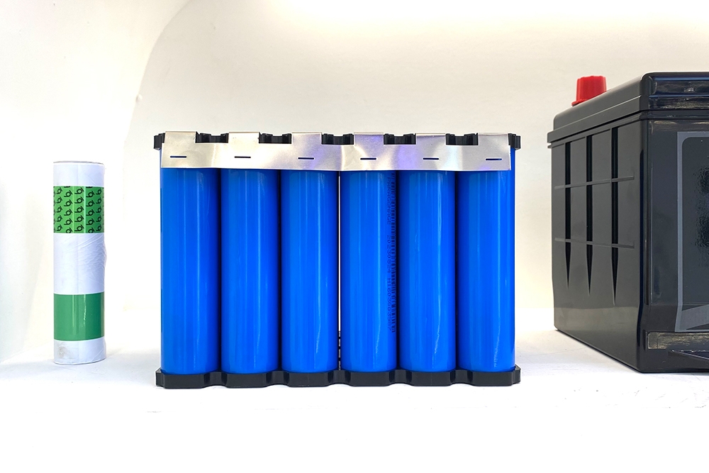 钠电池储能迈向“百兆瓦”时代 半个月内逾百项发明专利公布