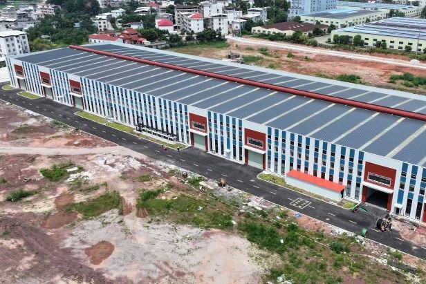 12亿元！背靠紫金矿业！年产6GWh锂电池储能系统项目更新动态