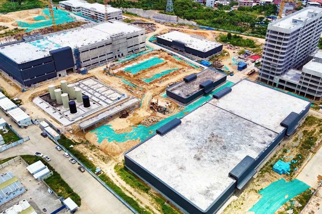 总投资110亿元！紫京新能源三元前驱体项目更新动态