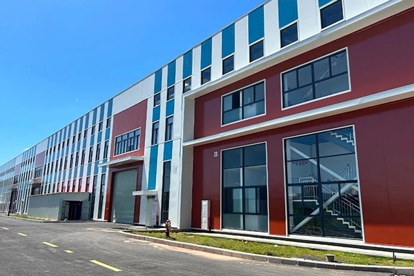 总投资约12亿！龙净量道6GWh锂电池储能项目一期投产