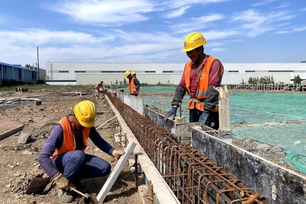 年产值约120亿！这一磷酸铁锂电芯及储能系统项目更新动态