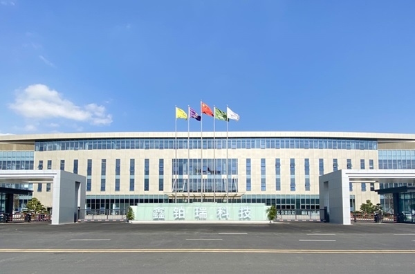 鑫铂瑞：创新技术提振盈利能力 已量产4μm锂电铜箔