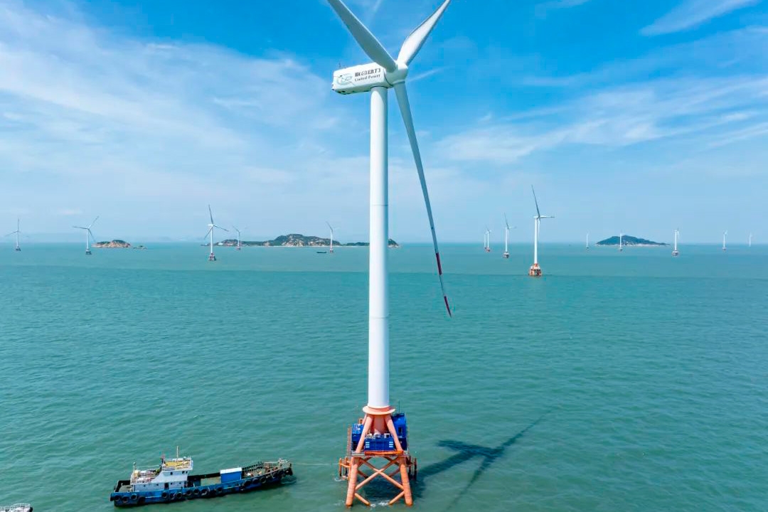 【燃料电池周报】9月我国燃料电池汽车销量同比增长14倍！内蒙古宁城百亿级氢能源相关项目迎新动态