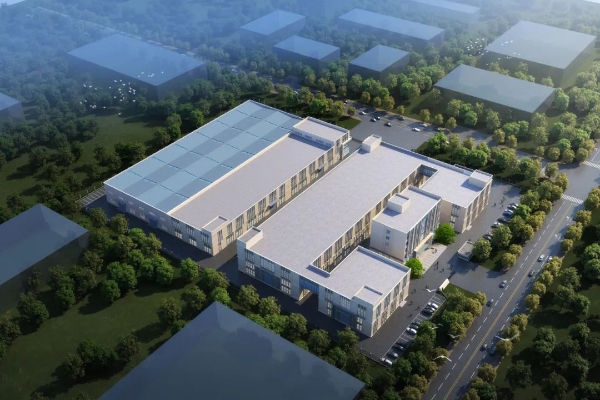 总投资5亿元！这一储能电池系统集成项目更新动态