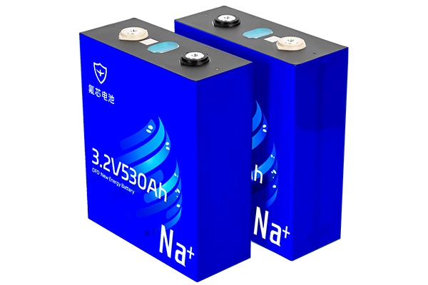 多氟多新能源取得钠离子电池正极补钠方法专利
