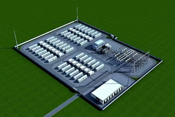 总投资4.4亿！内蒙古巴彦淖尔这一储能电站项目传新动态