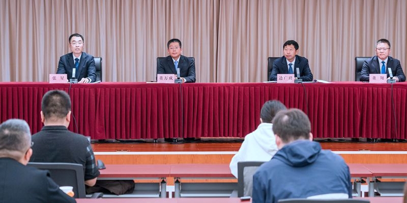 “超级充电宝”给力！我国已建成投运新型储能1.28亿千瓦时