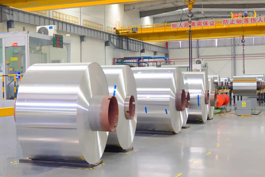 锂电材料生产商永杰新材IPO过会 拟募资近21亿加码主业