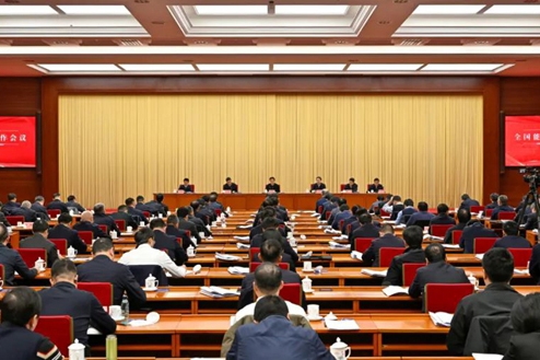 国家能源局：2025年能源工作要加快规划建设新型能源体系