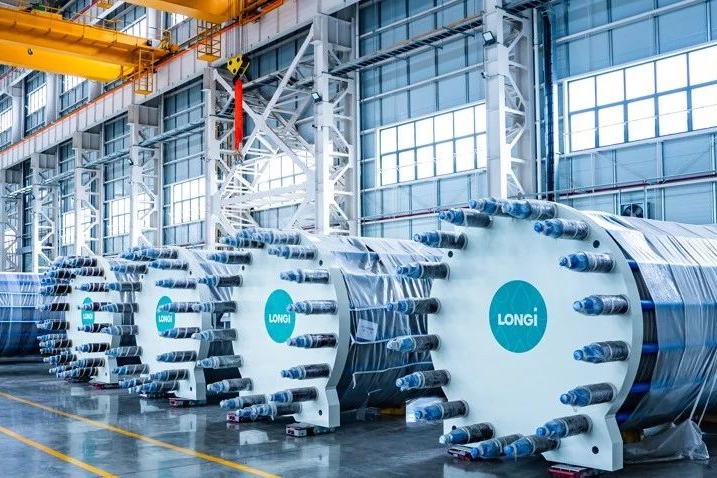 【燃料电池周报】11月我国燃料电池车产销双降！国内首个工厂化海水制氢项目建成