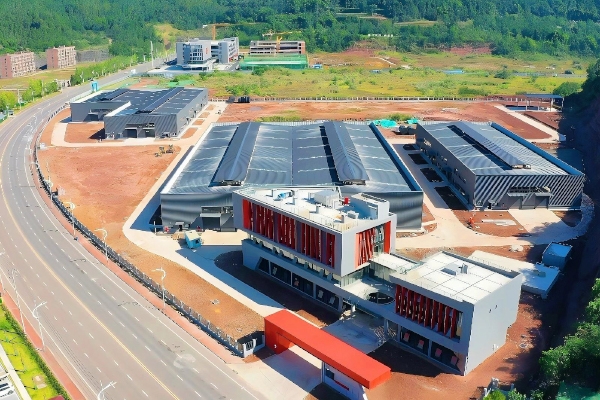 总投资3亿元！佰思格2万吨钠电硬碳负极材料项目传新动态