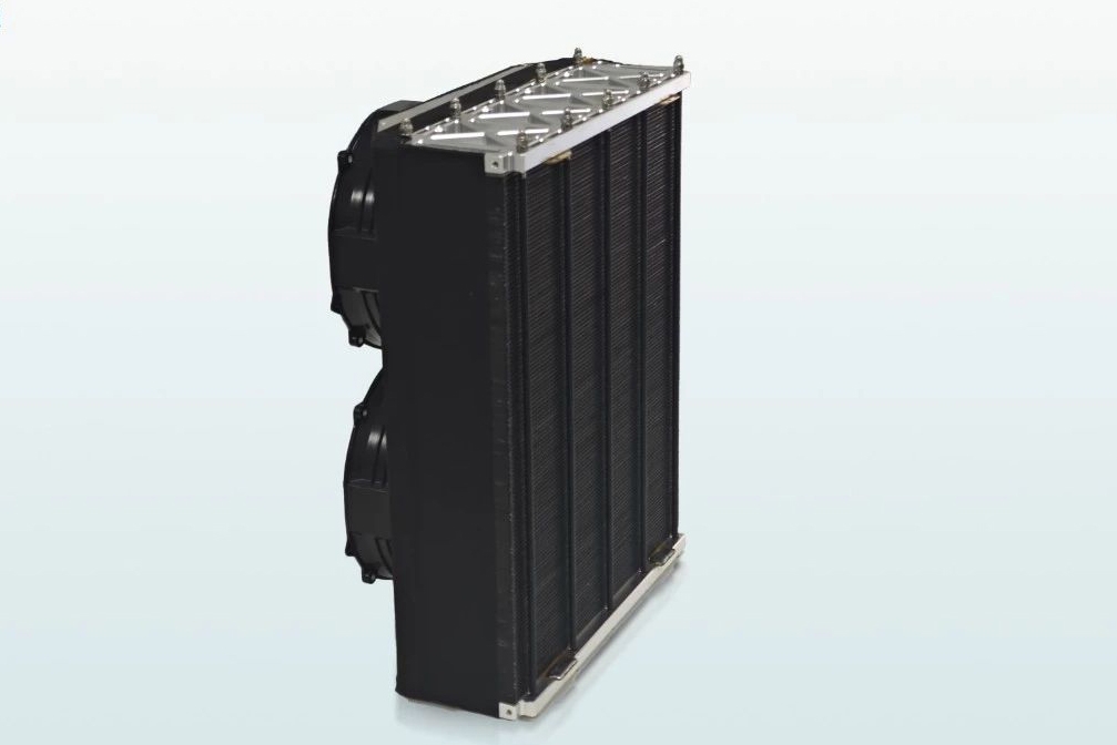 【燃料电池周报】2024年全球氢车销量12866辆！重塑能源江西九江项目开工