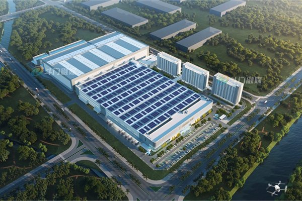 年产值有望突破百亿！九号公司智能电动两轮车项目开工