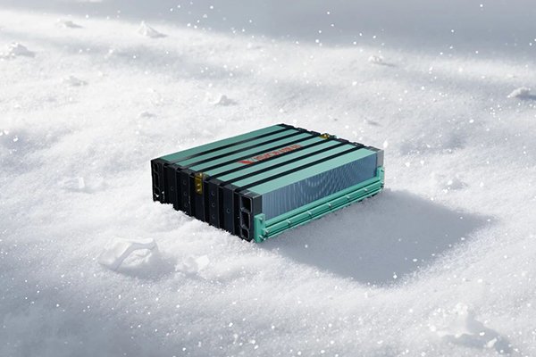 首台63kW燃料电池模块供应协议签署！雄韬股份氢能出海启新程‌