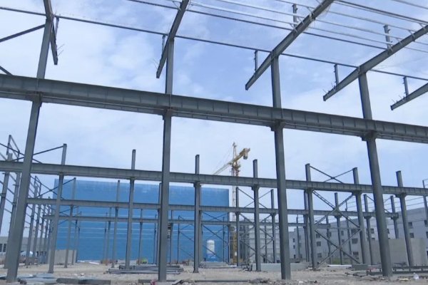 3亿！嘉能德锂电材料生产设备及零部件项目下半年投产