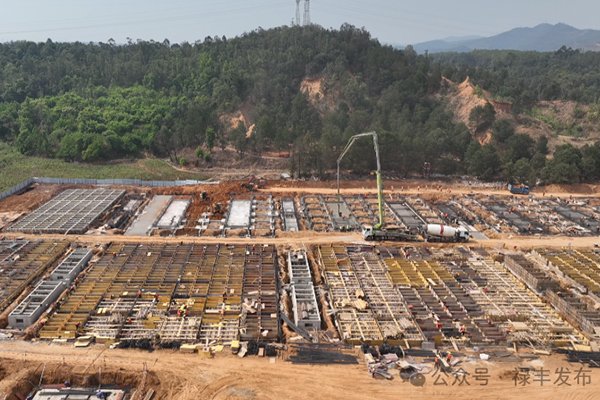 超12亿！云南楚雄这一全钒液流储能项目5月投产