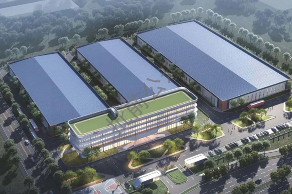 总投资20亿！这一锂电池项目二期落户湖北襄阳