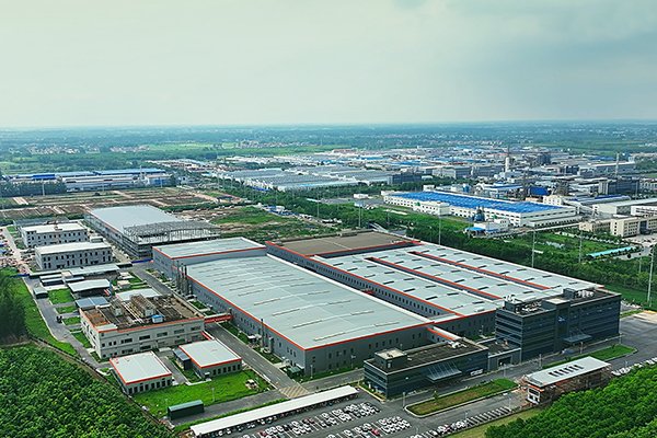 总投资30亿！南都华拓二期项目预计8月投运