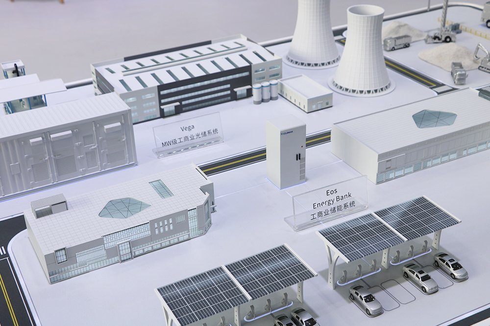 国家强化能源规划顶层设计！管理新规公开征求意见
