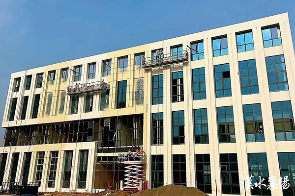 20亿！睿派新能源年产5万吨磷酸铁锂项目一期月底试产