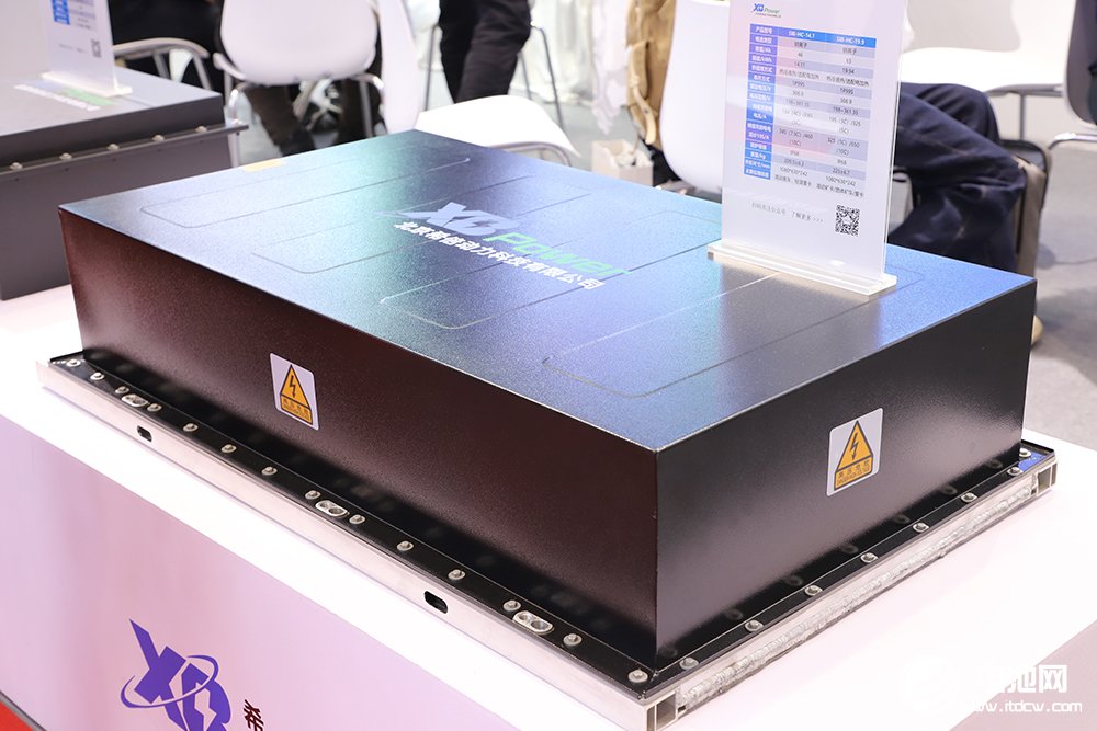 希倍动力与三一重能战略合作 共推钠电池储能应用落地