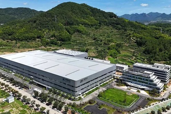 11亿！宇恒电池年产3GWh磷酸铁锂储能电池项目冲刺投产