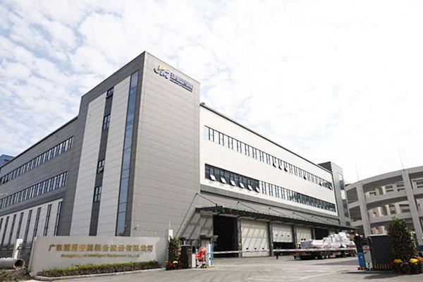 重塑行业标准！捷盟智能新一代全自动高精度隔离膜涂布机发布