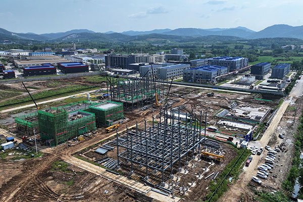 约5.6亿！回天新材湖北宜城动力电池胶粘剂扩建项目年底试产