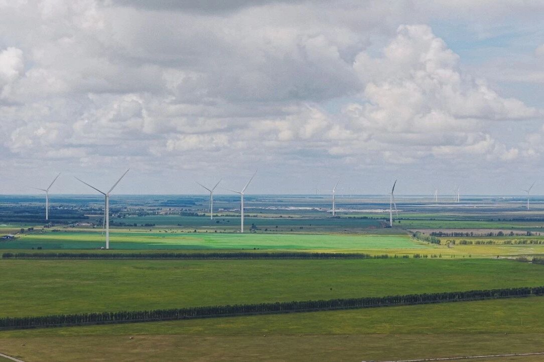 189.2亿元！又一新能源项目即将落地内蒙古巴彦淖尔市