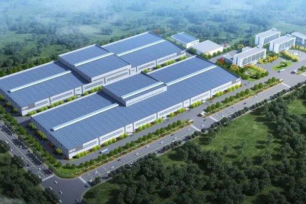 总投资58亿！遂宁天钠能源项目计划明年5月底前投产