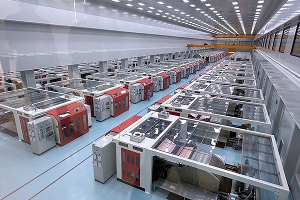 【铜箔周报】50亿元复合集流体项目建设冲刺！铜箔厂盈利情况有望得到改善