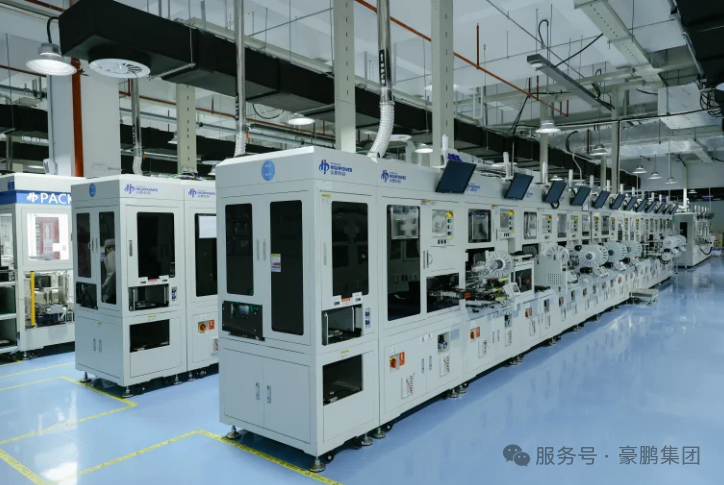 豪鹏科技与LeydenJar合作 加速100%纯硅负极高能量密度电池开发