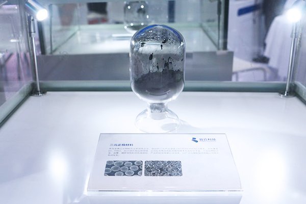 坐拥核心技术、稀缺海外产能 容百科技有望加速抢占全球市场份额