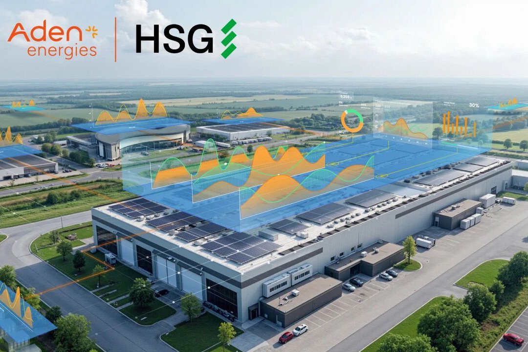 外资加码布局!红杉埃顿新能源项目签约江苏苏州