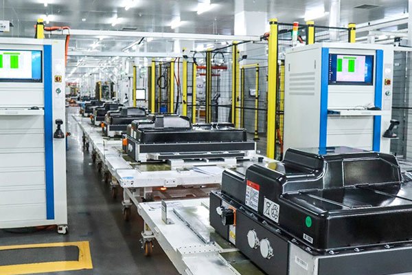 技术突破!蜂巢能源斩获电池本征安全与整车技术应用双项大奖