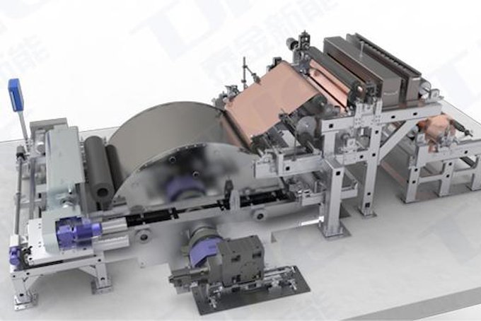 【铜箔周报】泰金新能科创板IPO过会！万顺新材已开发复合铜箔产品