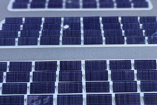 129家！前12批！工信部公布最新光伏“白名单”