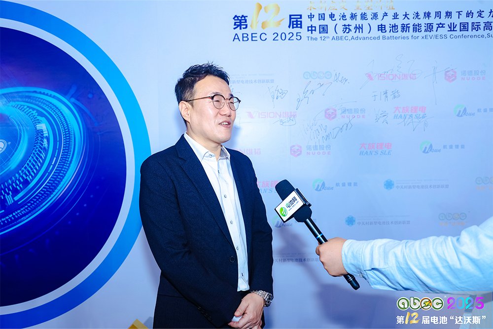 容百科技：平台型战略驱动材料革新 全链突破构筑产业新生态