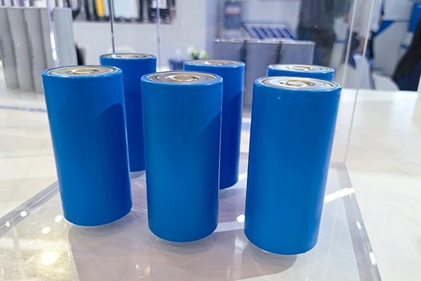 坐标山东新泰！新晋新能源企业钠电池项目签约