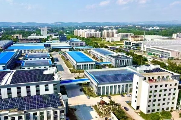 已自建超60万吨！亿恩科拟出售湖州昆仑全部股权聚焦自有产能扩张