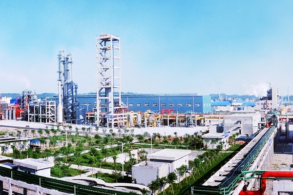 总投资15亿元！四川自贡一碳酸锂项目签约