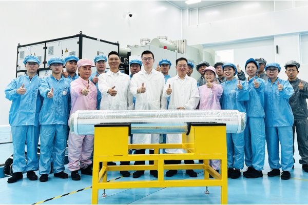 诺德股份复合铝箔成功出海 固态电池用多孔复合铝箔获新进展