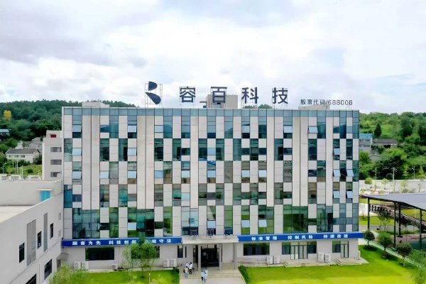 BBB跃升AA级 容百科技荣登2025 Wind ESG最佳实践百强榜单